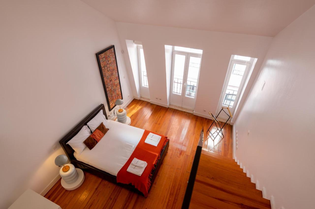 Flh Principe Real Town House Appartement