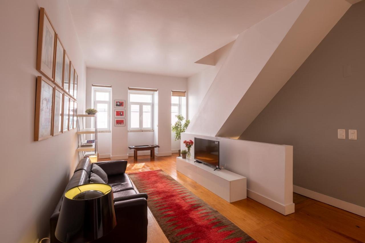 Flh Principe Real Town House Appartement Lisboa