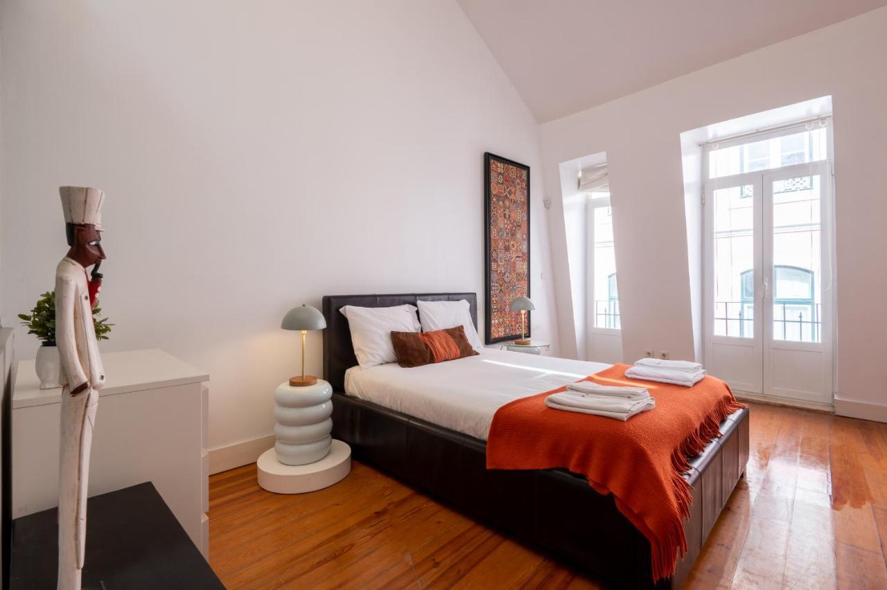 Flh Principe Real Town House Appartement