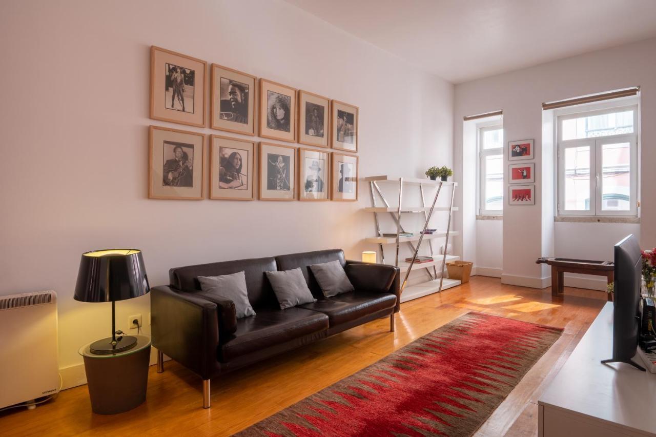 Flh Principe Real Town House Appartement *