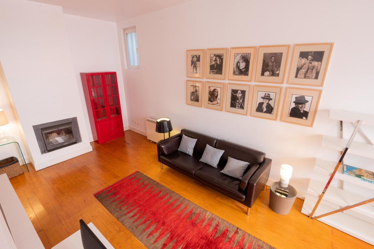 Flh Principe Real Town House Appartement *