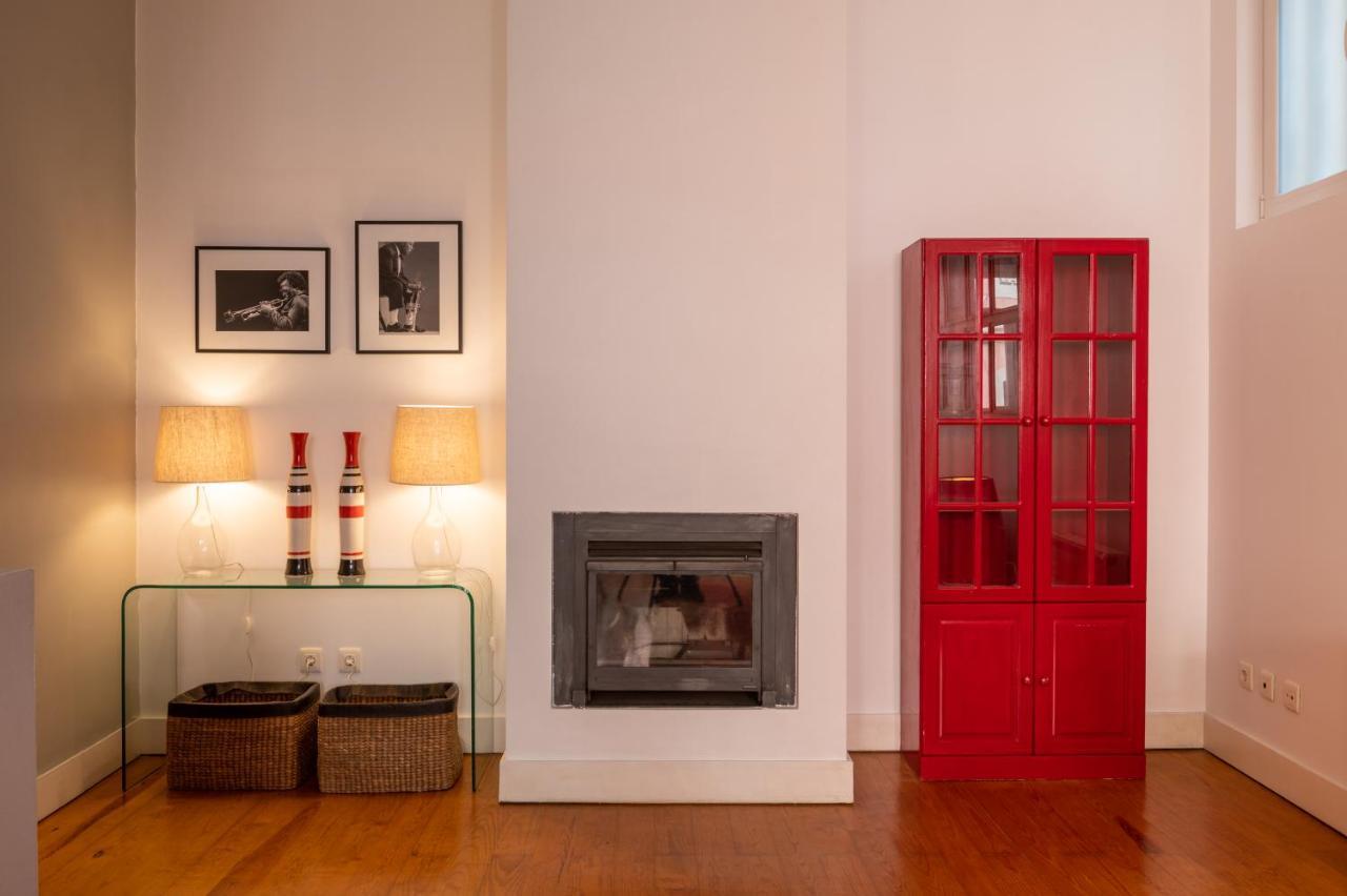 Flh Principe Real Town House Appartement